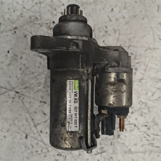 Motorino avviamento 2.0KW valeo