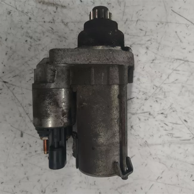 Motorino avviamento 2.0KW valeo