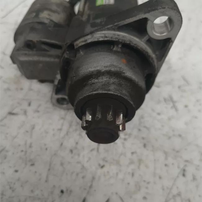 Motorino avviamento 2.0KW valeo