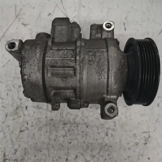 Compressore aria condizionata