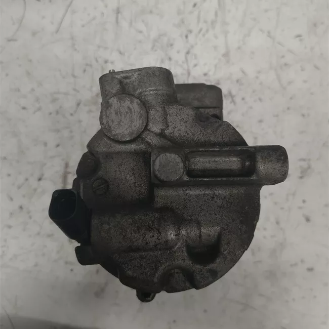 Compressore aria condizionata