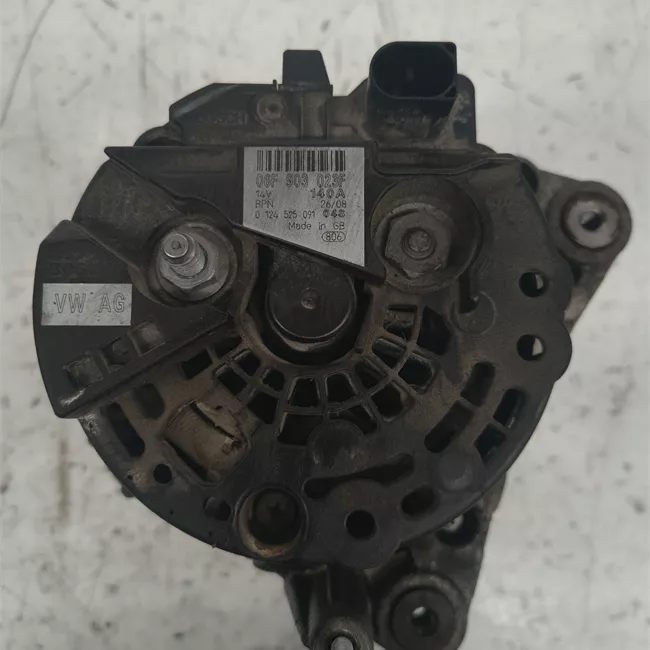 Alternatore 140AMP Bosch