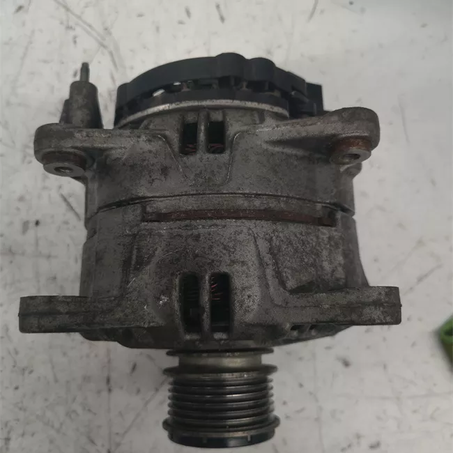Alternatore 140AMP Bosch