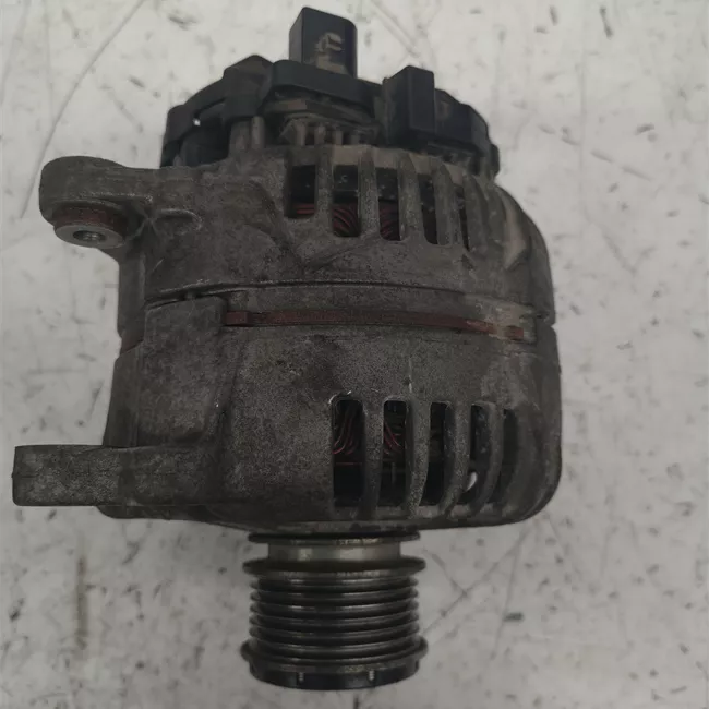 Alternatore 140AMP Bosch