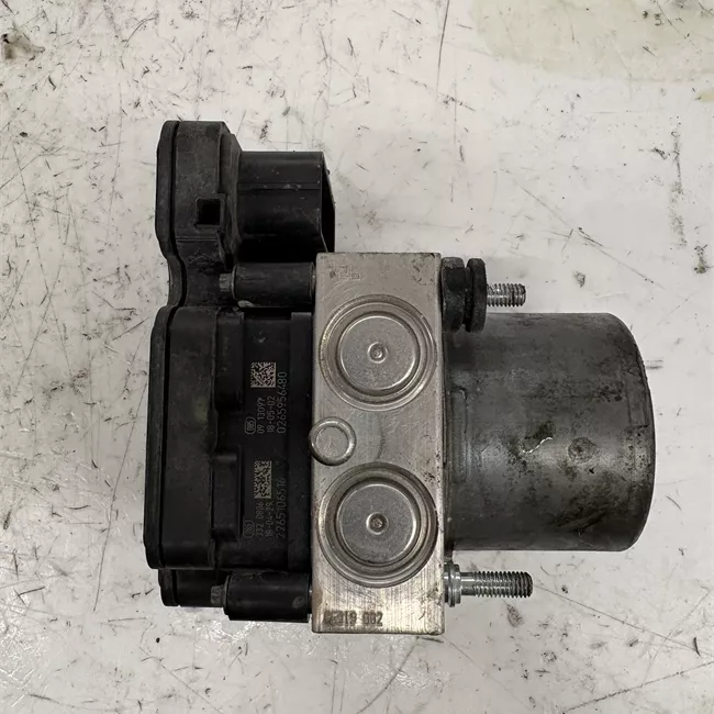 Aggregato ABS VDC