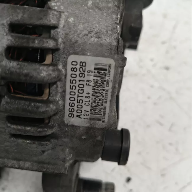 Alternatore Denso 70AMP