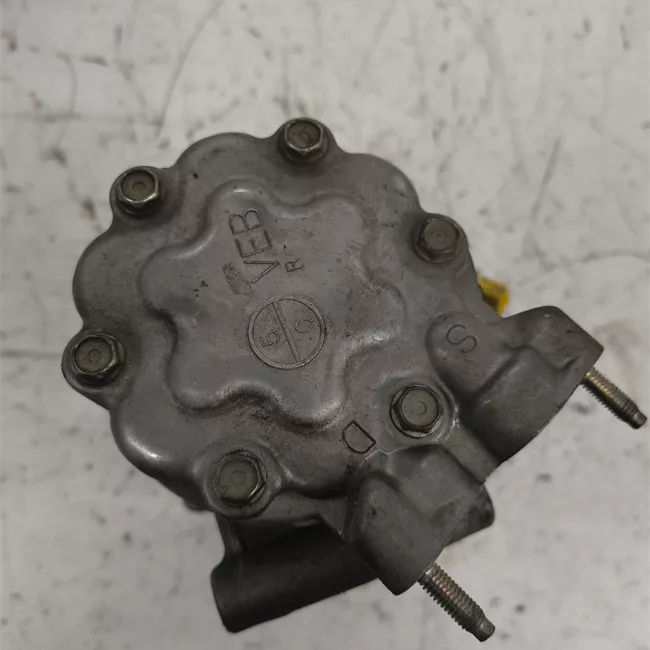 Compressore aria condizionata