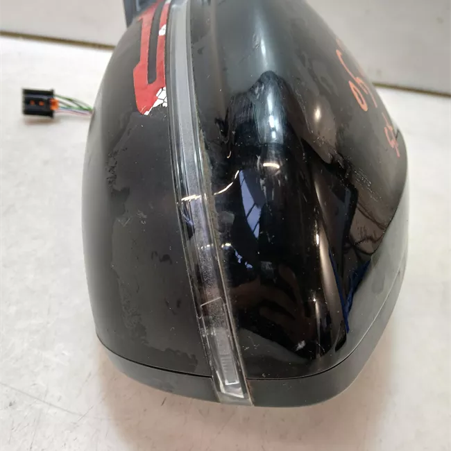 Retrovisore esterno regolazione elettrica sinistro Premium