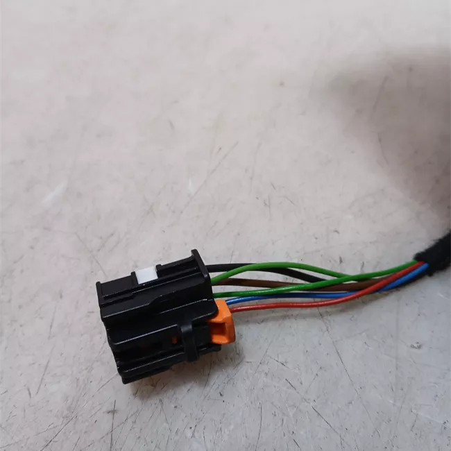 Retrovisore esterno regolazione elettrica sinistro Premium