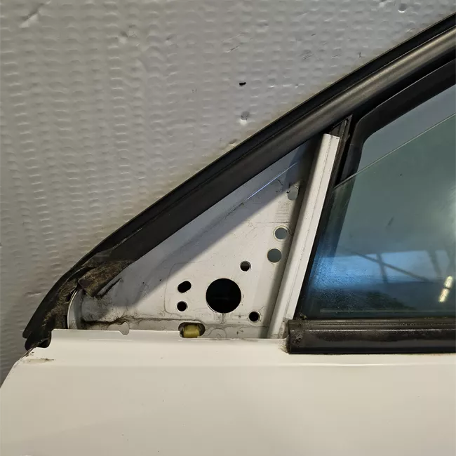 Porta anteriore sinistra