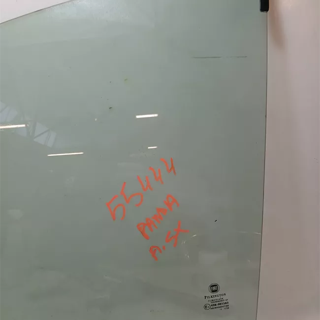 Scendente porta anteriore sinistro