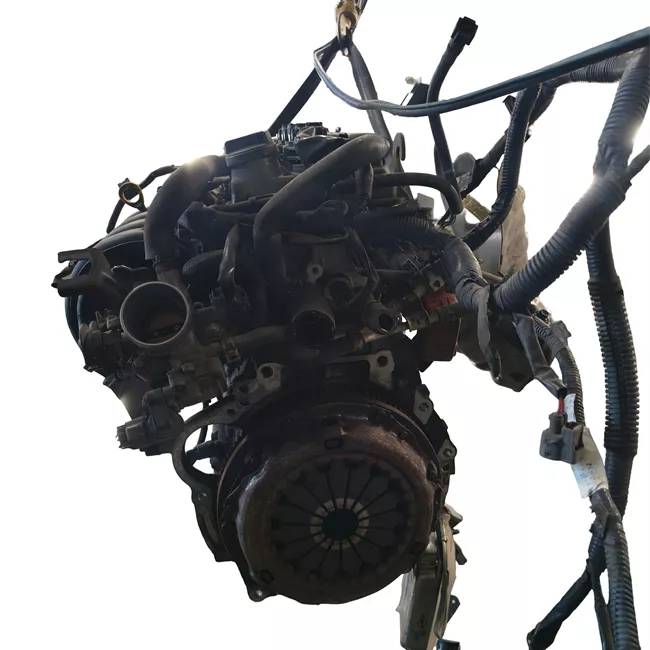 Motore semicompleto