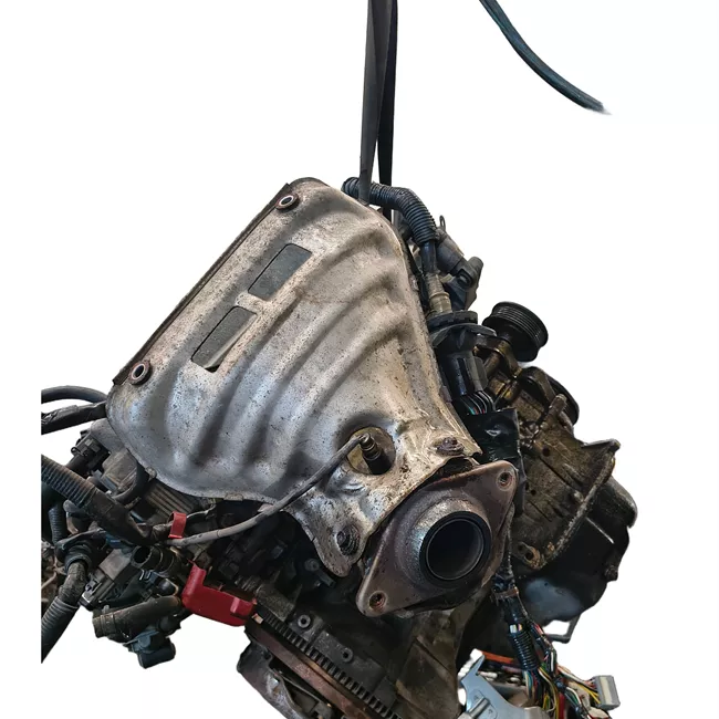 Motore semicompleto