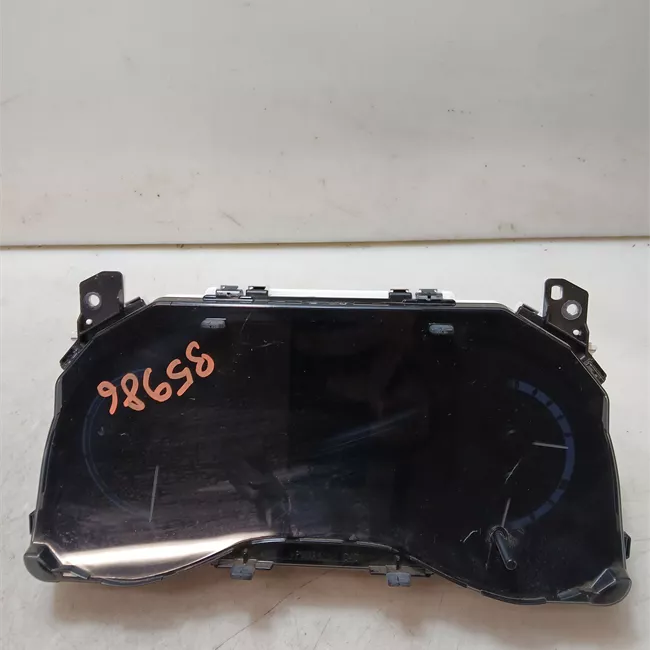 Quadro portastrumenti proiettori led