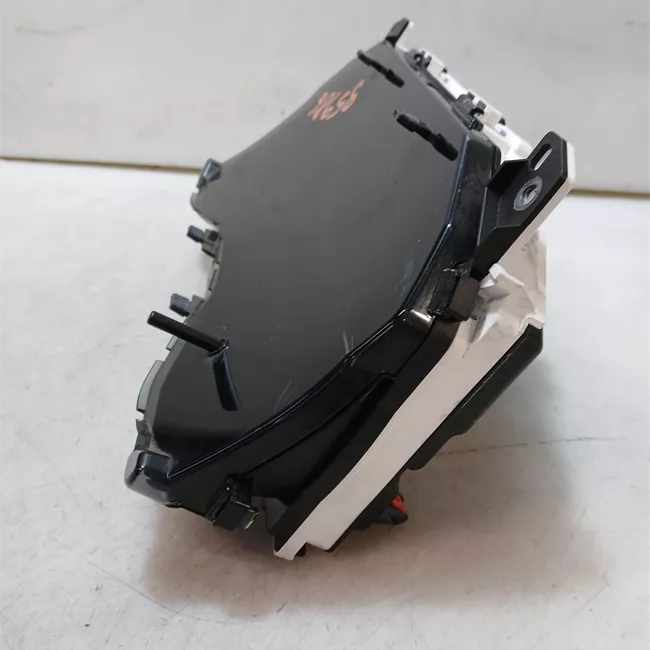 Quadro portastrumenti proiettori led
