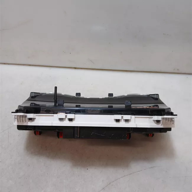 Quadro portastrumenti proiettori led