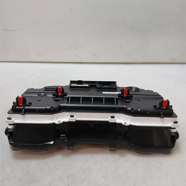 Quadro portastrumenti proiettori led