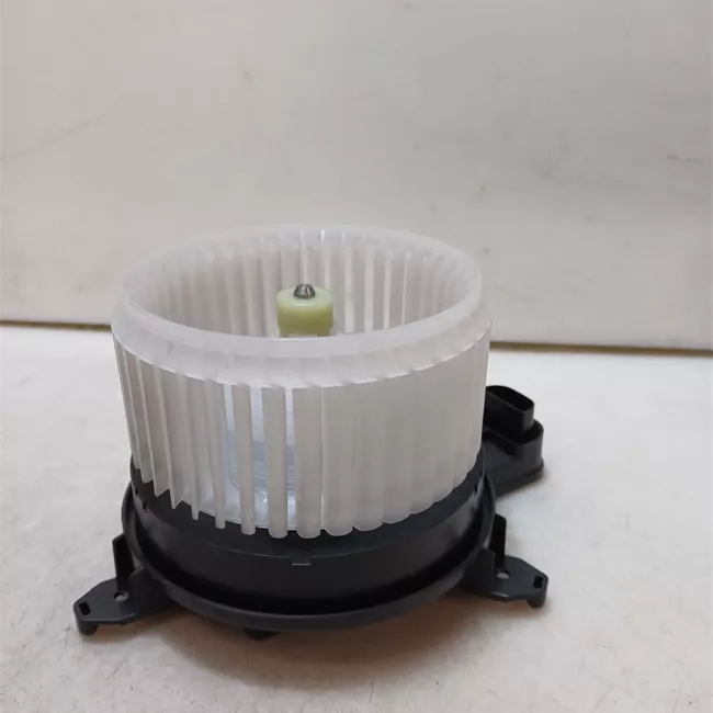 Motorino ventilazione abitacolo