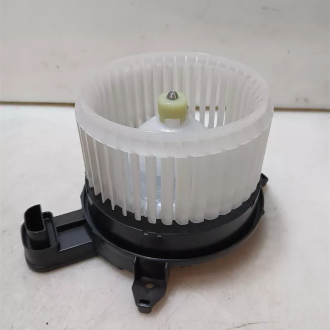 Motorino ventilazione abitacolo
