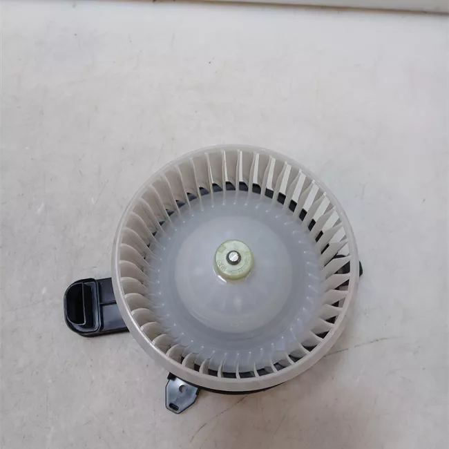 Motorino ventilazione abitacolo