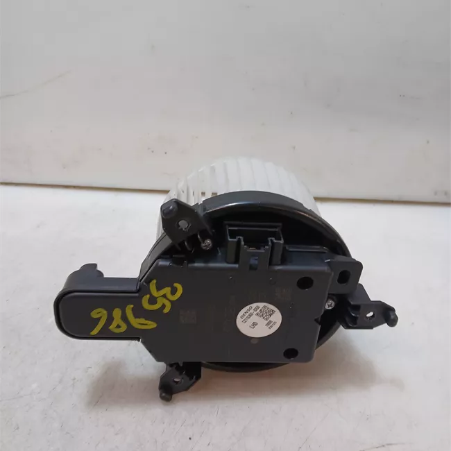 Motorino ventilazione abitacolo