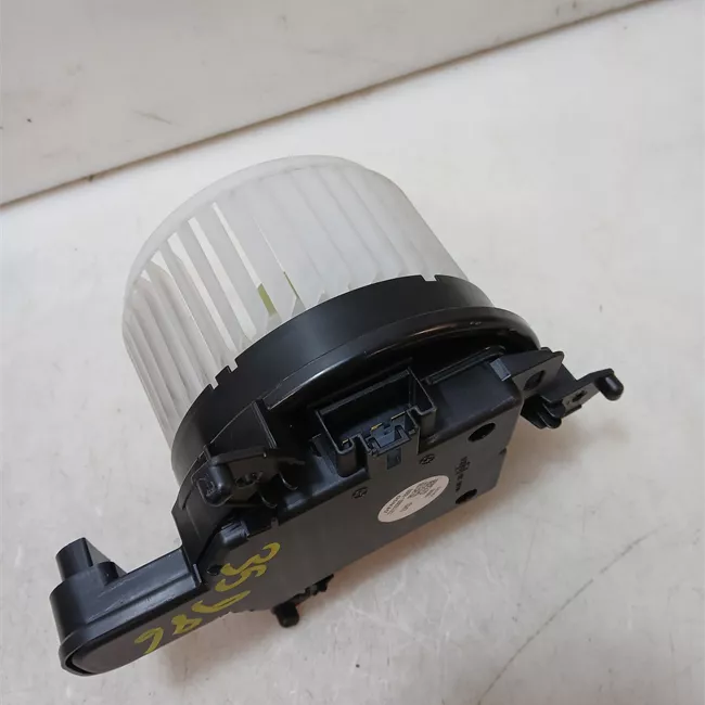 Motorino ventilazione abitacolo