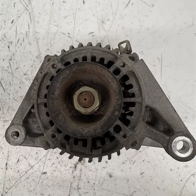 Alternatore 80AMP