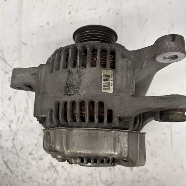 Alternatore 80AMP