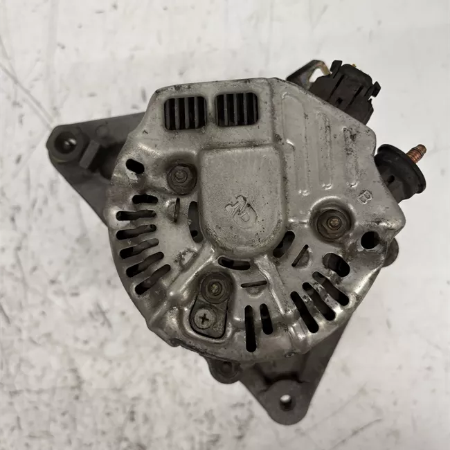 Alternatore 80AMP