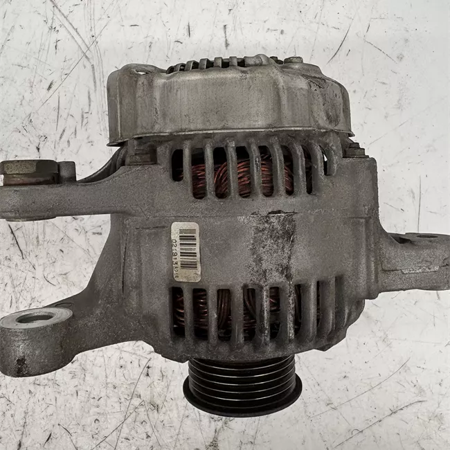 Alternatore 80AMP