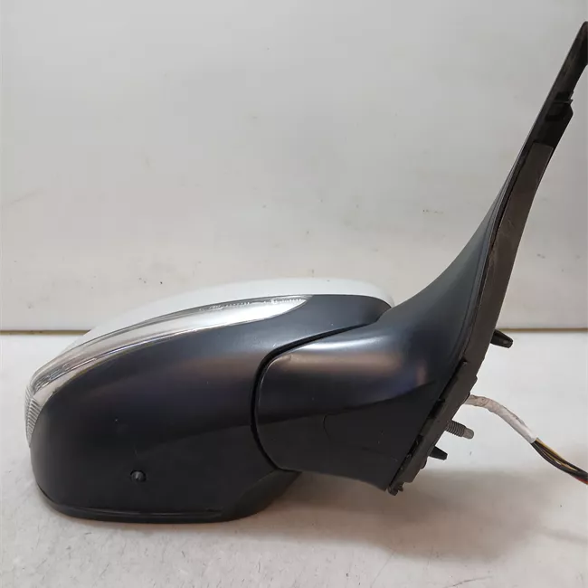 Retrovisore esterno regolazione elettrica destro