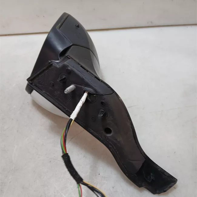 Retrovisore esterno regolazione elettrica destro