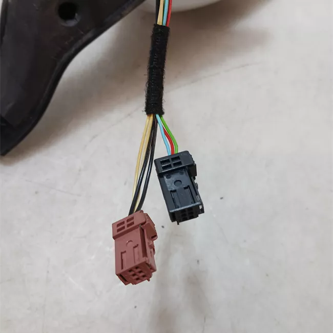Retrovisore esterno regolazione elettrica sinistro Termico
