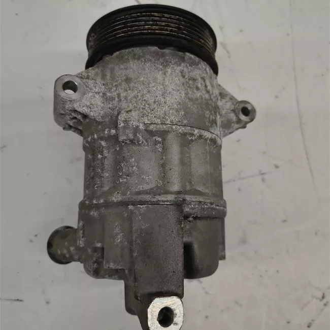 Compressore aria condizionata