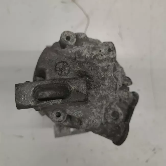 Compressore aria condizionata