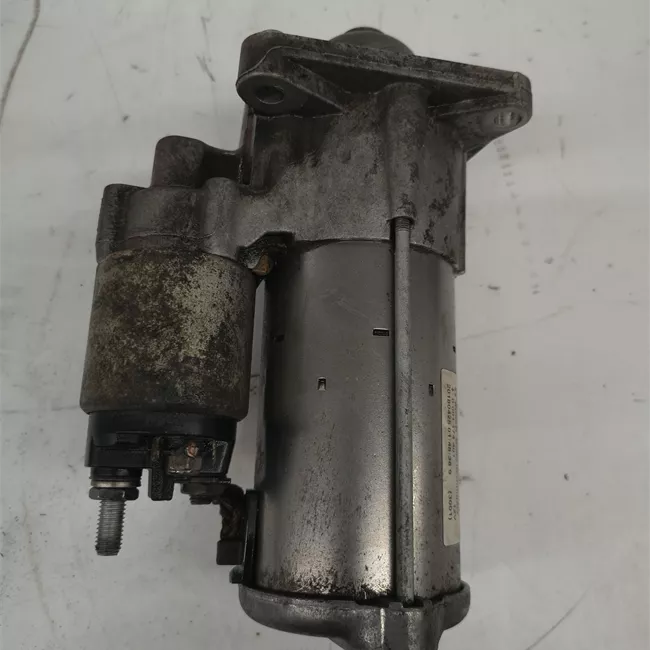 Motorino avviamento