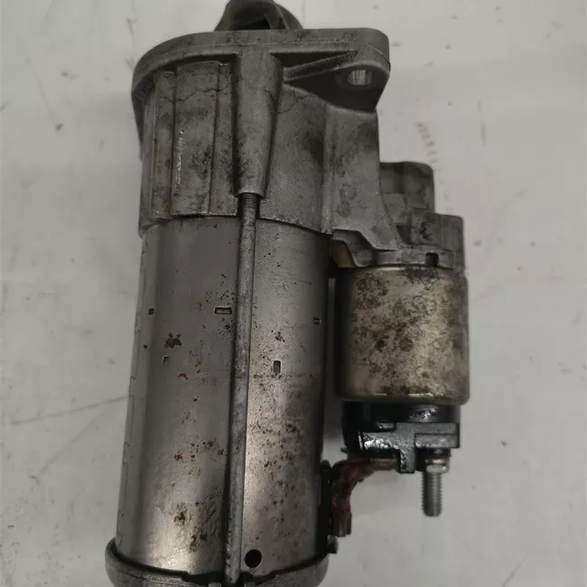 Motorino avviamento
