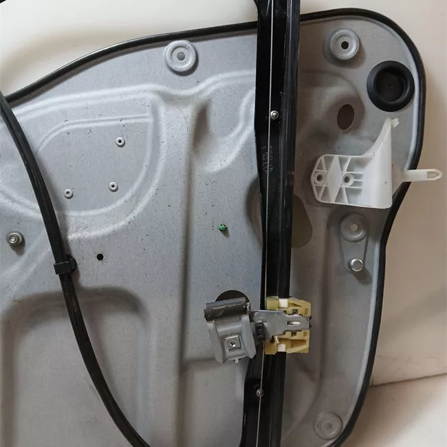 Alzacristallo elettrico porta anteriore sinistro