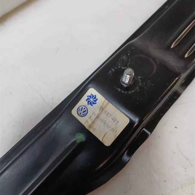 Alzacristallo porta anteriore sinistro