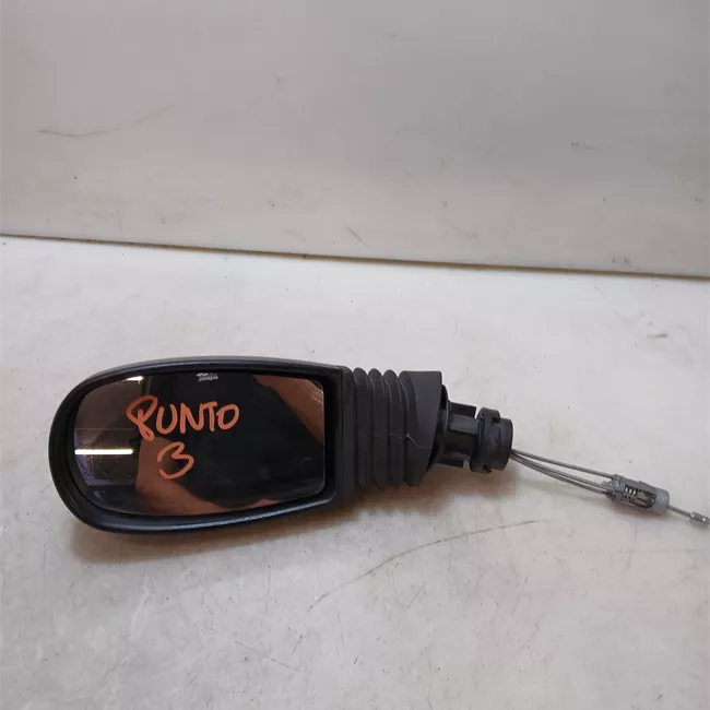 Retrovisore esterno sinistro