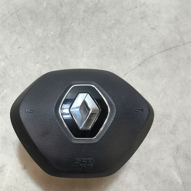 Dispositivo airbag lato guida