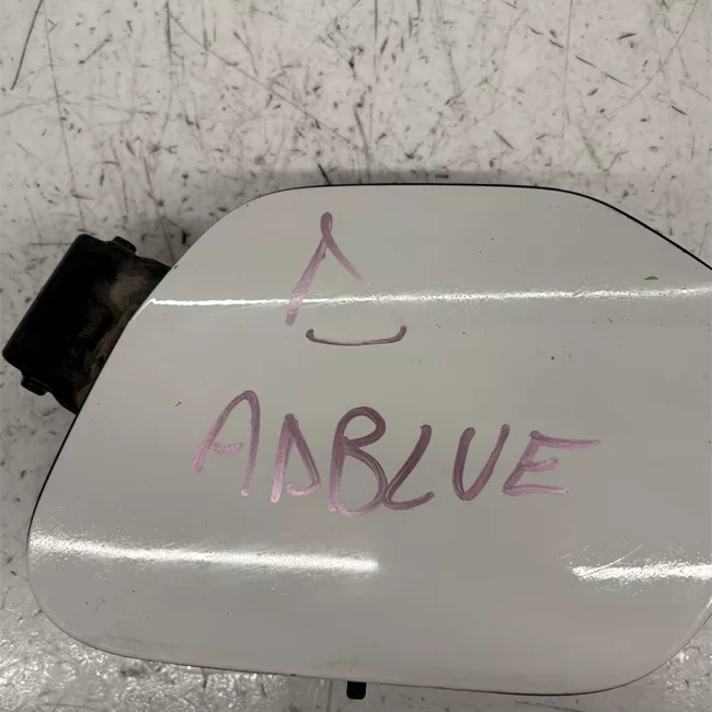 Sportello carburante