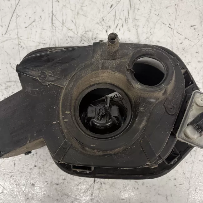Sportello carburante