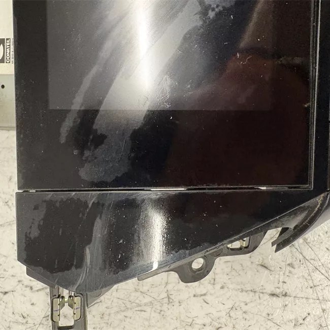 Display multifunzione DGT10C HD