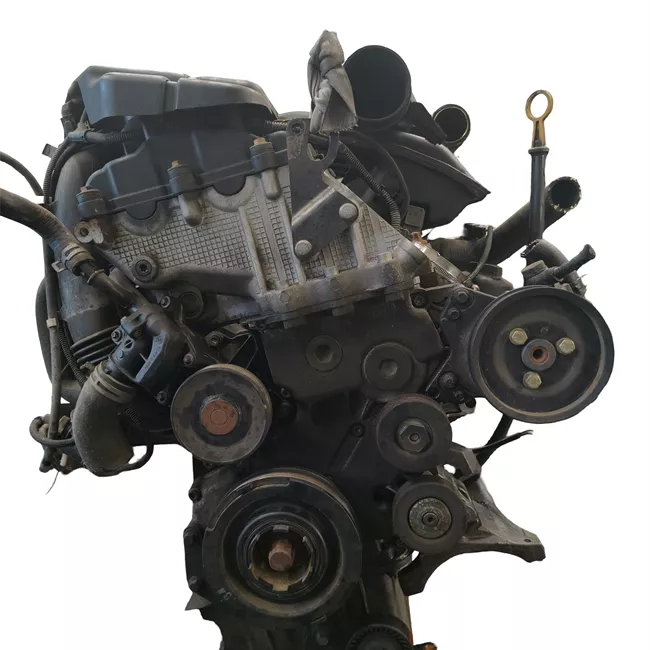 Motore semicompleto