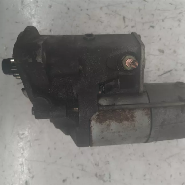 Motorino avviamento