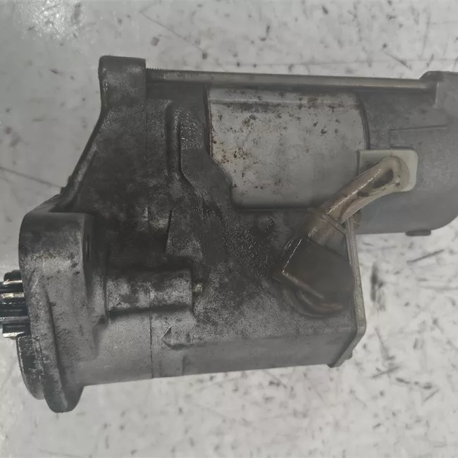 Motorino avviamento