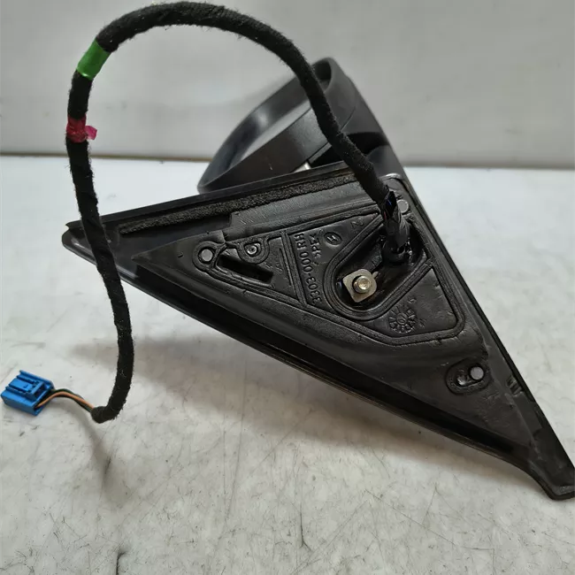 Retrovisore esterno regolazione elettrica destro