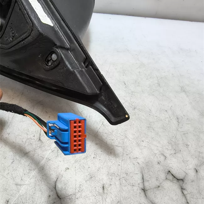 Retrovisore esterno regolazione elettrica destro