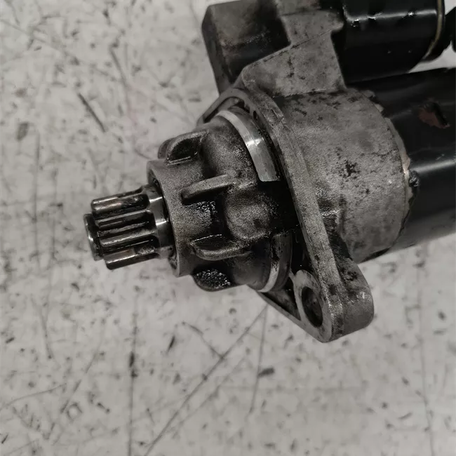 Motorino avviamento BOSCH/rotazionale